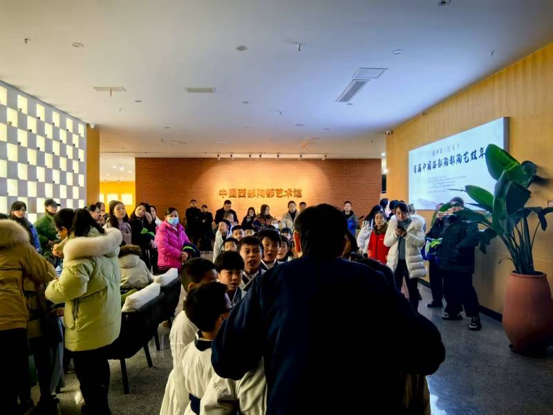 额济纳旗培训讲座公司如何赋能文旅产业：定制化培训助力产业人才升级